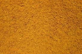 Yellow Powder Corn Gluten Meal