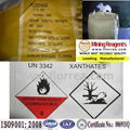  Sodium Isobutyl Xanthate (SIBX)  3