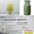 Sodium n-butyl Xanthate  (SBX or SNBX) 2