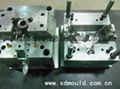 injection mold