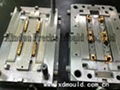 injection mold