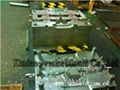 injection mold