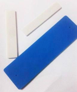 RFID silicone laundry tag EPC GEN2 UHF tag