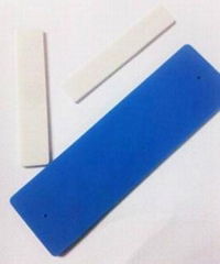 RFID silicone laundry tag EPC GEN2 UHF