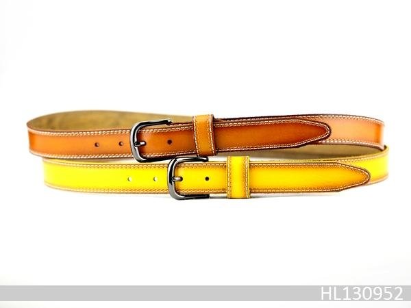 Women's  real  Leather Belts