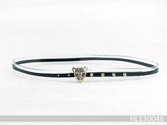 Fashionable  PU BELT  for  Women