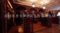 Wine cellar 2