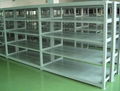 Middle storage rack A 4