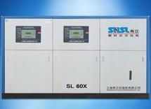 22kw Double screw air compressor