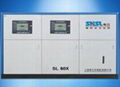 22kw Double screw air compressor