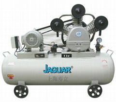 Good quolity 4kw-15kw Oil- less Piston Air Compressor