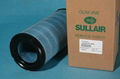 Sullair air compressor Separator