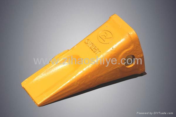 excavator parts bucket tooth 3