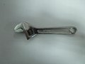 6"adjustable wrench 2