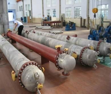 Heat Exchanger