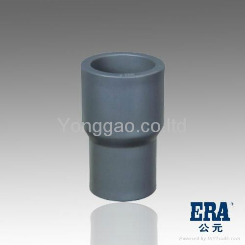 upvc fitting sch40 3