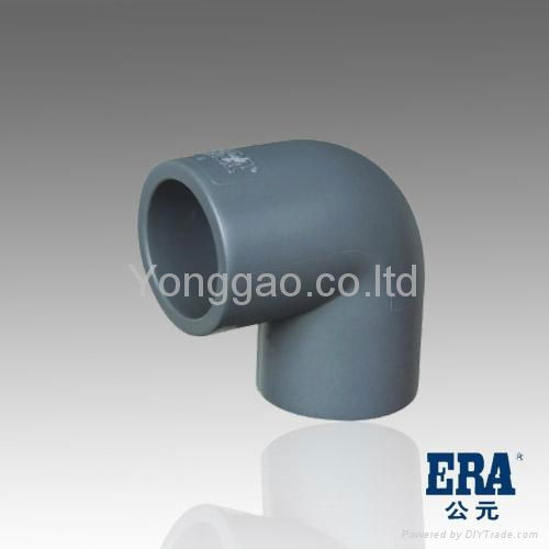 upvc fitting sch40 4