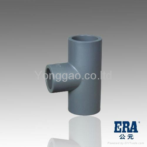 upvc fitting sch40 5