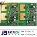 oem pcb board manufactuer