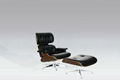 Eames lounge chair