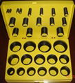 RUBBER O RING 3