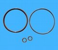 RUBBER O RING 5