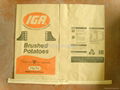 kraft paper bag  1