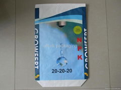 fertilizer bag