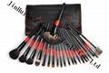 Professional cosmetic brush 1