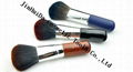 Cosmetic blush brush,Makeup blush brush