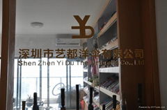 Shenzhen Yidu The Umbrella Co., Ltd 