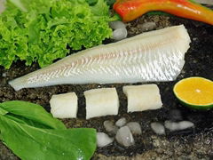 Pacific Cod Fillet