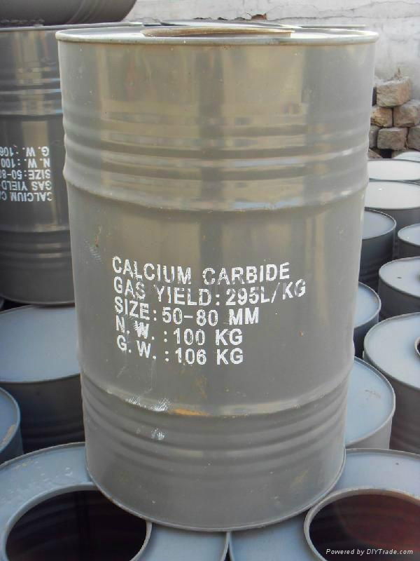 Calcium Carbide(CaC2)