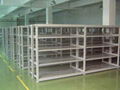 Light Duty Shelving 1