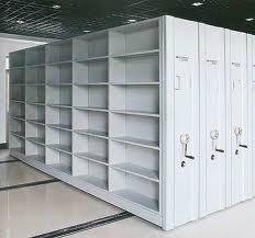 Movable Racking 