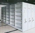 Movable Racking