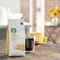 starbucks coffee bag with side gusset 3