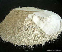 High quality bentonite