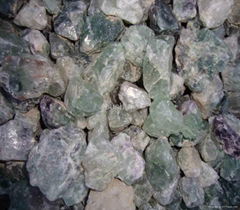 Good quality fluorite