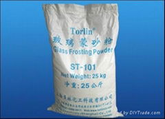  Ordinary Glass Etching  Powder 