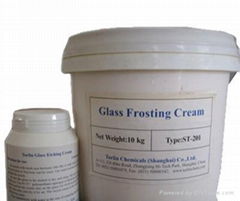   Glass Etching Cream  Glass Etching Cream Manufacturer