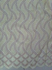 swiss voile lace