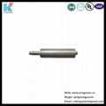 Precision Aluminum CNC Milling part in china 1