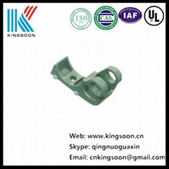 Precision Metal CNC Machining Parts