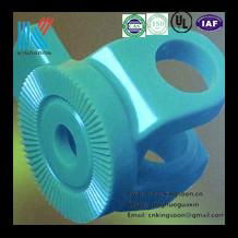 Customized advanced aluminum die casting