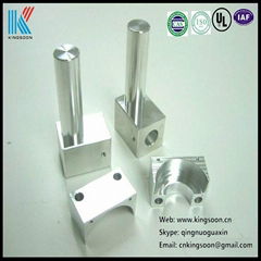 Customized advanced drilling machine parts