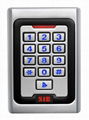 keypad access control K5EM