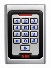 keypad access control K5EM