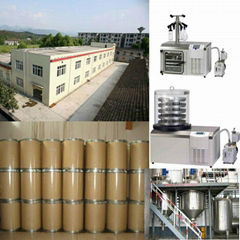 Xi'an Changyue Phytochemistry Co., Ltd