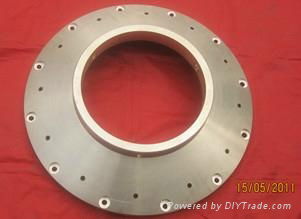 PYB-900 series bowl shape  bush for crusher equipment 2